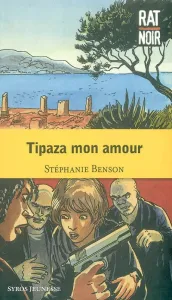 Tipaza, mon amour