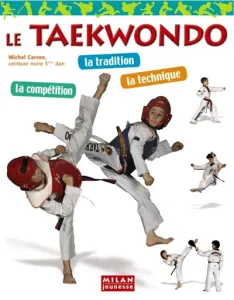 taekwondo (Le)