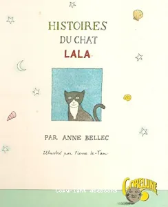 Histoires du chat Lala