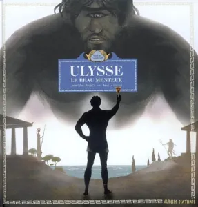 Ulysse le beau menteur