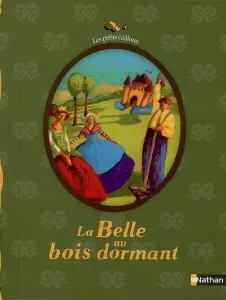 Belle au bois dormant (La)