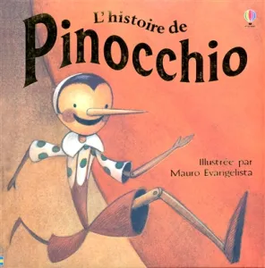 histoire de Pinocchio (L')