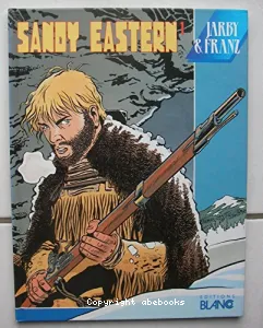 Sandy Eastern : tome : 01