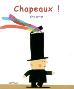 Chapeaux !