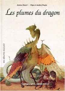 Plumes du dragon (Les)