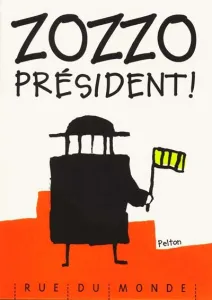Zozzo président !