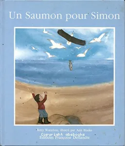 Un Saumon pour Simon
