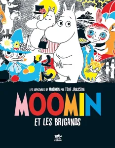 aventures de Moomin (Les)