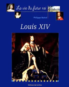 enfance de Louis XIV (L')