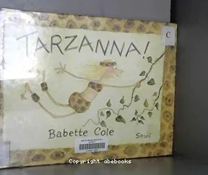 Tarzanna