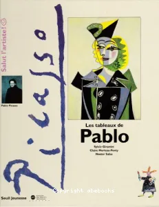 Tableaux de Pablo (Les)