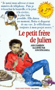 Petit frère de Julien (Le)