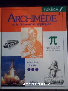 Archimède et la géométrie appliquée
