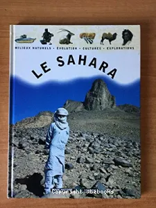 Sahara (Le)