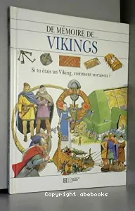 De mémoire de... Vikings