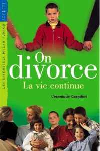 On divorce