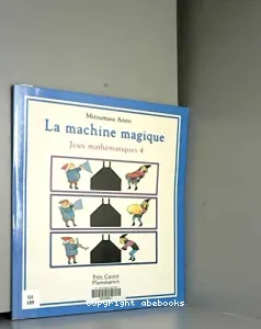 machine magique (La)