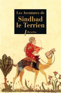 aventures de Sinbad le terrien (Les)