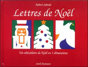Lettres de Noël
