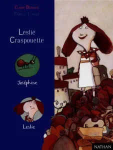 Leslie Craspouette