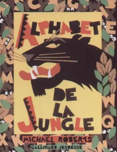 Alphabet de la jungle