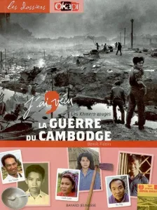 J'ai vécu les Khmers rouges