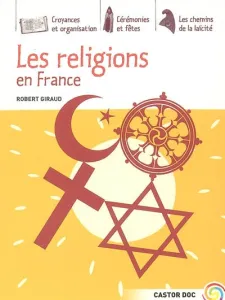 religions en France (Les)