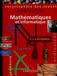 Mathématiques et informatique