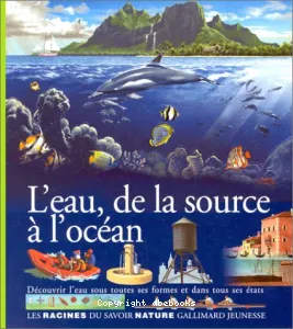 eau, de la source à l'océan (L')