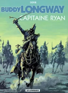 Capitaine Ryan