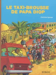 taxi-brousse de Papa Diop (Le)