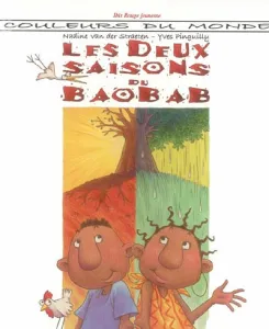 deux saisons du baobab (Les)