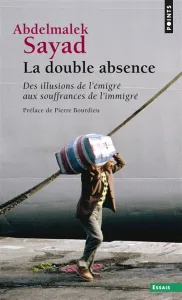 Double absence (La)
