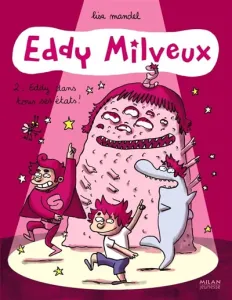 Eddy Milveux