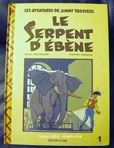 Serpent d'ébène (Le)
