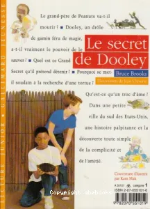 Secret de Dooley (Le)