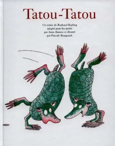 Tatou-Tatou