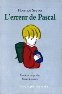 erreur de Pascal (L')