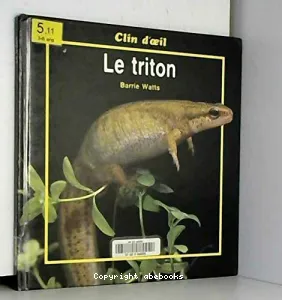 Triton (Le)