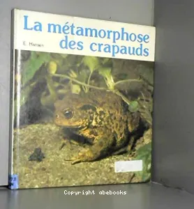 Métamorphose des crapauds (La)