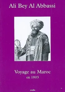 Voyage au Maroc en 1803