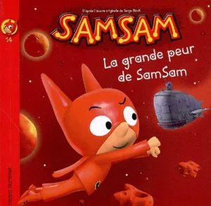 La grande peur de SamSam