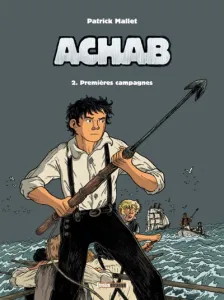 Achab