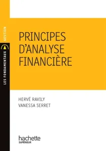 Principes d'analyse financière