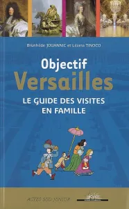 Objectif Versailles