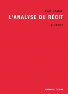 L'analyse du récit