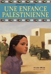 Une enfance palestinienne