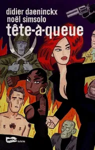 Tête-à-queue