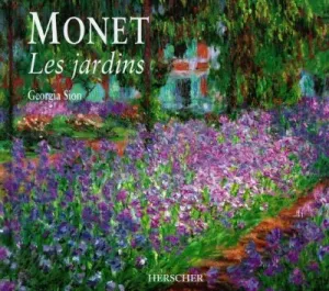 Monet, les jardins