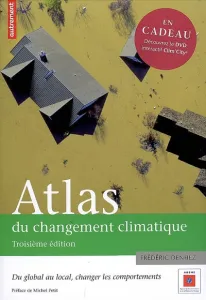 Atlas du changement climatique